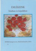 Dr. Fodor Etelka - Emlékeink írásban és képekben