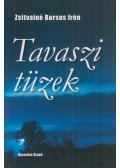 Zsitvainé Borsos Irén - Tavaszi tüzek