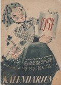 Kovács Judit - A Nők Lapja kalendáriuma az 1957 évre