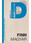 Jakab László - Finn-Magyar Diákszótár