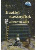 Novák Valentin - Ecettel savanyítok (Dedikált)