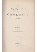 Pór Antal,Schönherr Gyula - A magyar nemzet története III. kötet