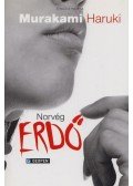 Murakami Haruki - Norvég erdő