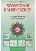 Benkes Zsuzsa,Petőfi S. János - Szövegtani kaleidoszkóp 2.