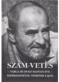 Némethi Lajos - Szám-vetés (dedikált)