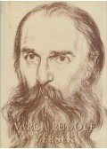 Varga Rudolf - Versek (dedikált)