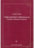 Laczkó András - Varga Rudolf versvilágai