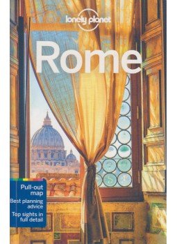 Duncan Garwood, Nicola Williams - Rome Duncan Garwood, Nicola Williams - Rome, 2018 antikvár könyv