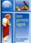 Kindelmann Győző - Isten gyermeke vagyok