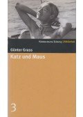 Günter Grass - Katz und Maus