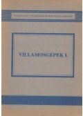 Barabás Miklós - Villamosgépek I./1.