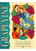 Peter Viney,Karen Viney - Grapevine Teacher's Book 1