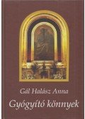 Gál Halász Anna - Gyógyító könnyek (Dedikált)