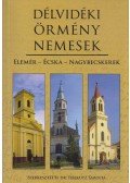 Issekutz Sarolta - Délvidéki örmény nemesek