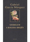 Gabriel García Márquez - Szerelem a kolera idején