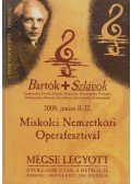 Vass Tibor (szerk.) - Mégse légyott (számozott)