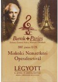 Vass Tibor (szerk.) - Légyott (számozott)