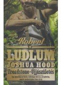 Robert Ludlum - Treadstone - Újjászületés