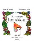 Fejérvári Gergely, P. Szathmáry István - Kis magyar borsznobkalauz