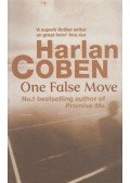Harlan Coben - One False Move