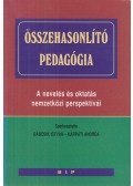 Bábosik István,Kárpáti Andrea - Összehasonlító pedagógia