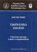 Kocsis Imre - Újszövetségi exegézis