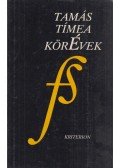 Tamás Tímea - KörÉvek (dedikált)