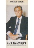 Takács Tibor - 101 szonett