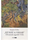Szepes Erika - "Ez hát a vihar" (dedikált)