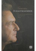 Szepes Erika - A hagymaember (dedikált)