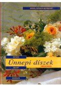 Ursula Braun-Bernhart - Egyedi, saját kezűleg elkészíthető ünnepi díszek virágokból