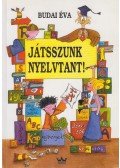Budai Éva - Játsszunk nyelvtant!