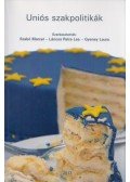Szabó Marcel,Láncos Petra Lea,Gyenei Laura - Uniós szakpolitikák