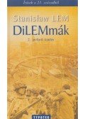 Stanislaw Lem - DiLEMmák