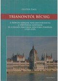 Guóth Emil - Trianontól Bécsig (dedikált)