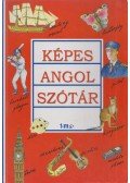 Kiss László - Képes angol szótár