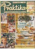 Monspart Éva főszerk. - Házi Praktika 1997/3. devember
