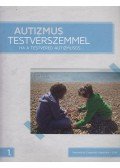 Borbély-Soproni Emőke,Borbély-Soproni Tamás - Autizmus testvérszemmel