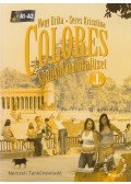Nagy Erika,Seres Krisztina - Colores 1 Spanyol munkafüzet