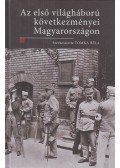 Tomka Béla (szerk.) - Az első világháború következményei Magyarországon
