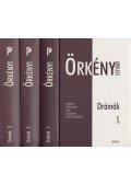 Örkény István - Drámák I-III.