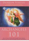 Doreen Virtue - Archangels 101