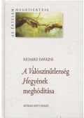 Richard Dawkins - A Valószínűtlenség Hegyének meghódítása