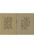 John Galsworthy - A Forsyte-Saga 1-2. / Modern komédia 1-2.