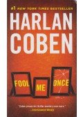 Harlan Coben - Fool Me Once