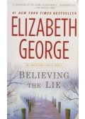 Elizabeth George - Believing the Lie