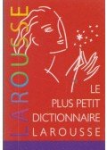 Larousse - Larousse - le plus petit dictionnaire (mini)