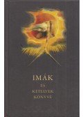 Fekete András,Háy János - Imák és kételyek könyve