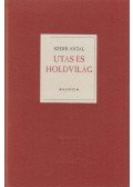 Szerb Antal - Utas és holdvilág