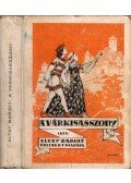 Altay Margit - A várkisasszony